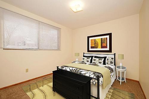 Lamplighter Village Apartments