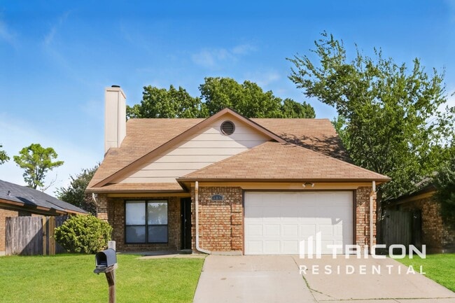 Building Photo - 609 Eagle Trace Dr Rental