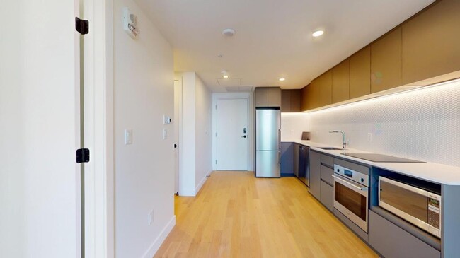 Photo - 1210 Rue Jeanne-Mance