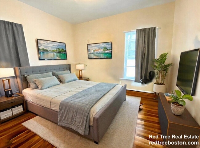 Building Photo - 34 Darling St Unit 2