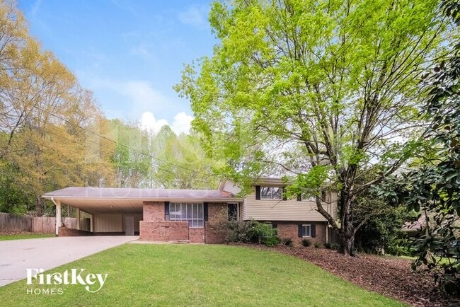 Building Photo - 6952 W Fayetteville Rd Rental
