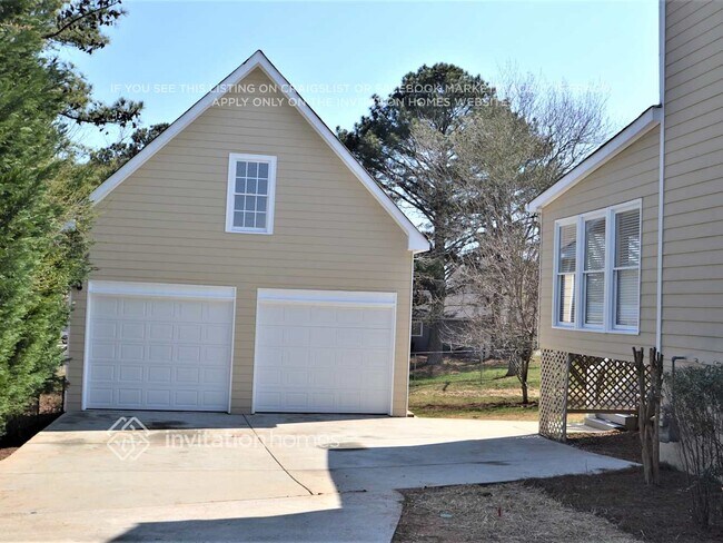 Photo - 1250 Webb Gin House Rd