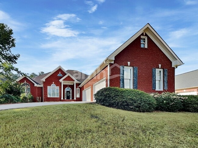 Building Photo - 4850 Duncans Lake Dr NE Rental