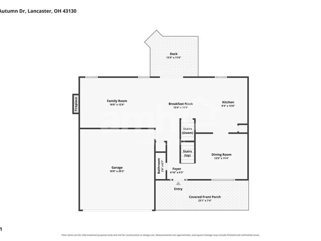 1739 Autumn Dr