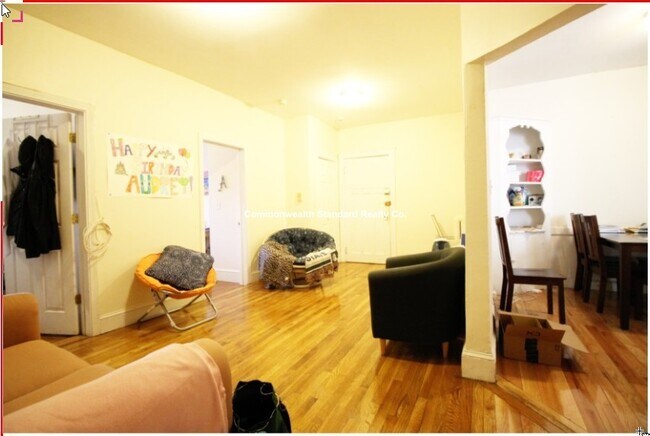 Photo - 54 Egmont St Unit 3K