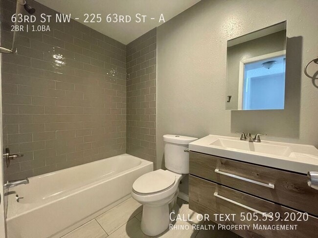 Photo - 225 63rd St NW Unit A