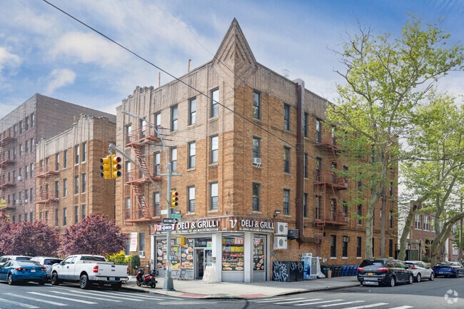 2113 Avenue V - 2113 Avenue V Apartments