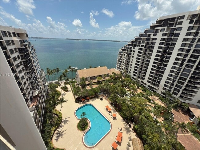 Photo - 540 Brickell Key Dr Unit 1803