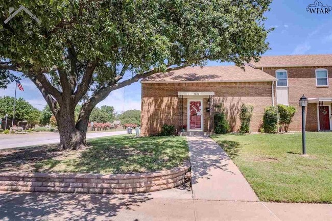 Photo - 3032 Barrywood Dr Rental