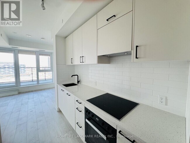 Photo - 5 Quarrington Lane Unit 1108