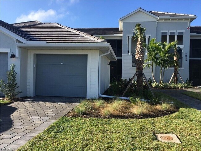 6023 Ellerston Wy