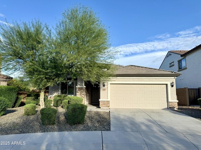 Building Photo - 28609 N 23rd Dr