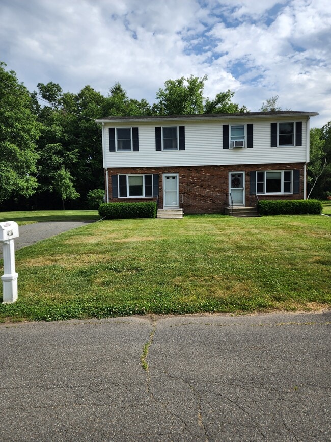 Building Photo - 41A Revere Cir Unit 41A Revere circle Greenfield Massachusetts