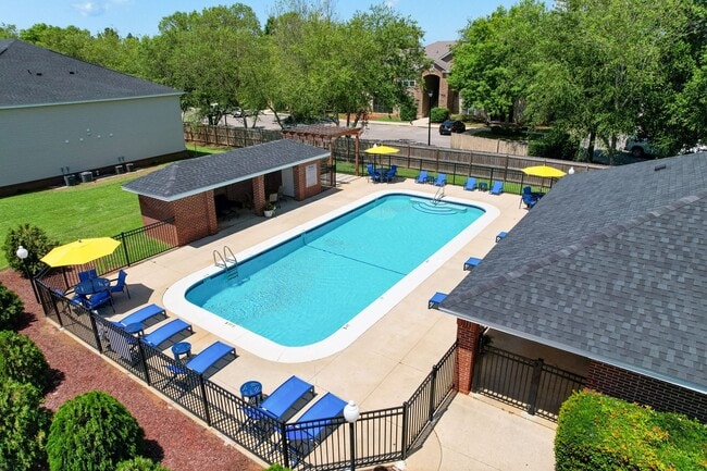 Photo - Park Place at Foley