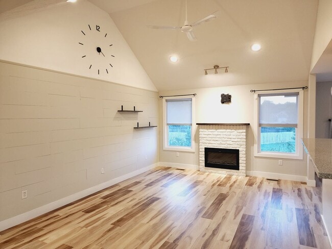 Photo - Pre-Leasing: Liberty Place Subdivision - Republic w/ Ultra Open Floor Plan