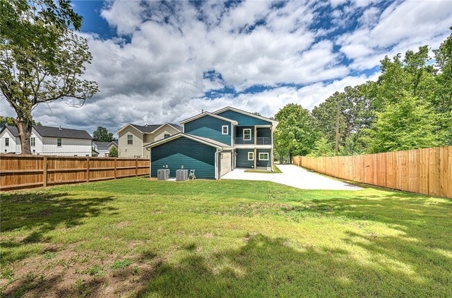 Photo - 1433 S Duncan Ave