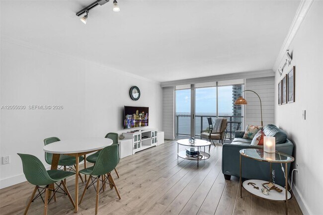 Photo - 1155 Brickell Bay Dr Unidad 2007