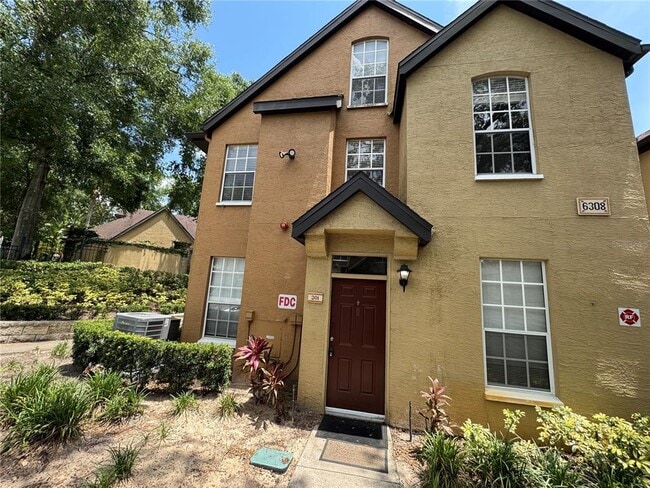 Building Photo - 6308 Raleigh St Unit 301 Rental