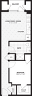 S6A floor plan 225 N Calvert