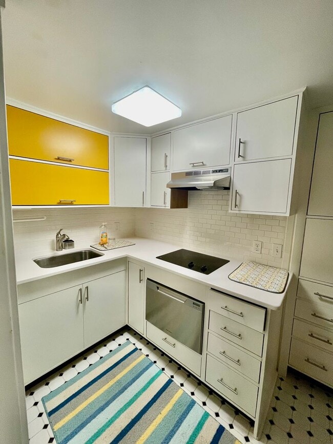 Photo - Great Montford location, Partially Furnished Studio Apartment, Utilities Included!