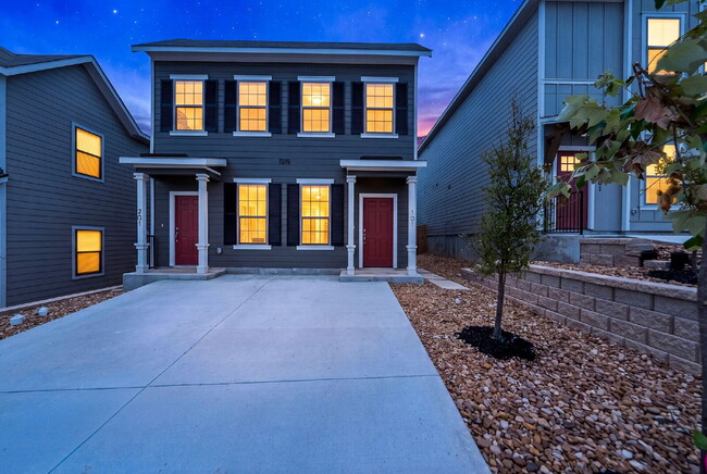 Building Photo - New Construction. Immediate Move In Unit 101