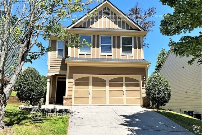 Building Photo - 1550 Lily Valley Dr Rental
