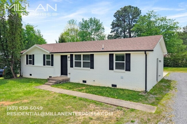 Photo - Renovated Home with Updated Kitchen, Open-Concept Living and Private Backyard Retreat