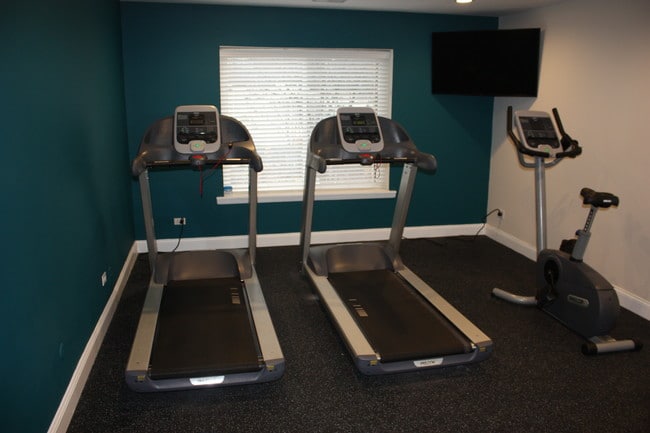 Photo - Cook Apartments at Libertyville