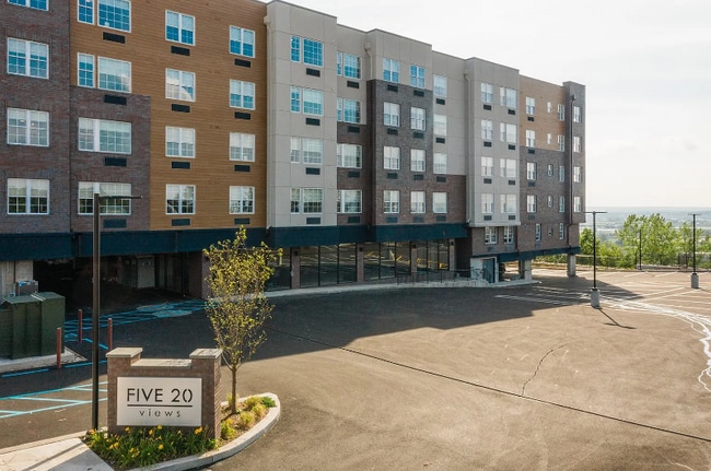 Photo - 520 Cliff St Unit 327