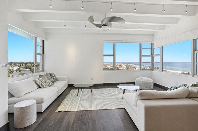 Photo - 5255 Collins Ave Unit 7G