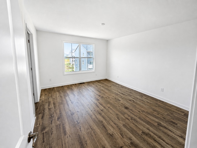 Photo - Modern Blacksburg Townhome with Garage, Balcony, Internet & Water Included with the Rent