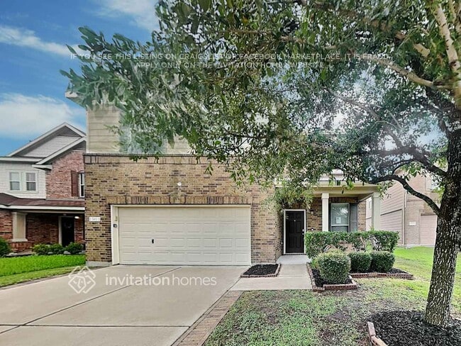 Photo - 15011 Wolf Branch Ct House