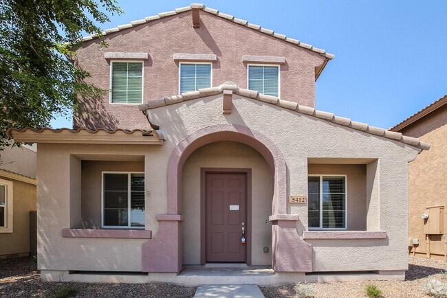 Building Photo - 5412 W Albeniz Pl Rental