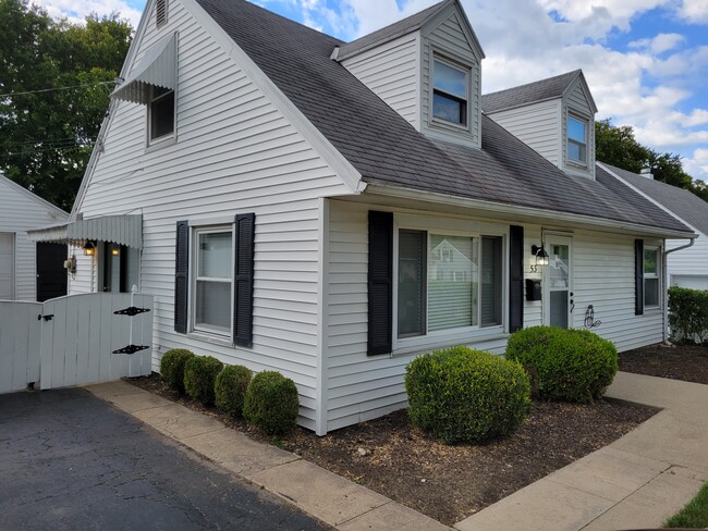 Street view - 53 S Westview Ave House