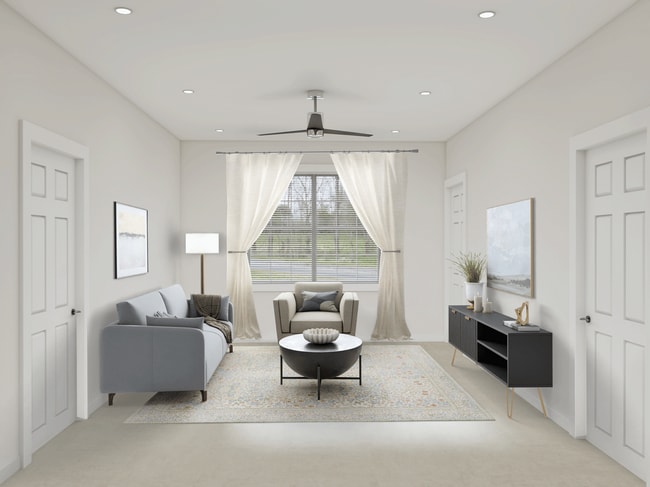 Lofts at Creekview