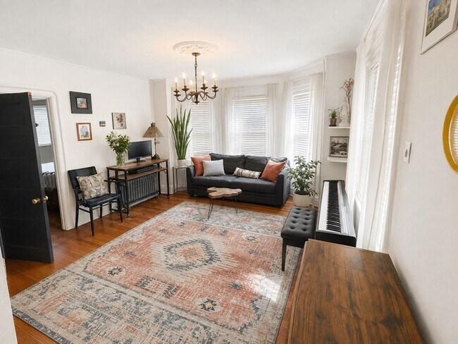 Photo - 50 Dartmouth St Unit 2