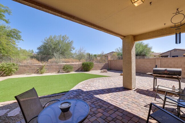 7316 E Whispering Wind Dr Unidad SI ID1546348P