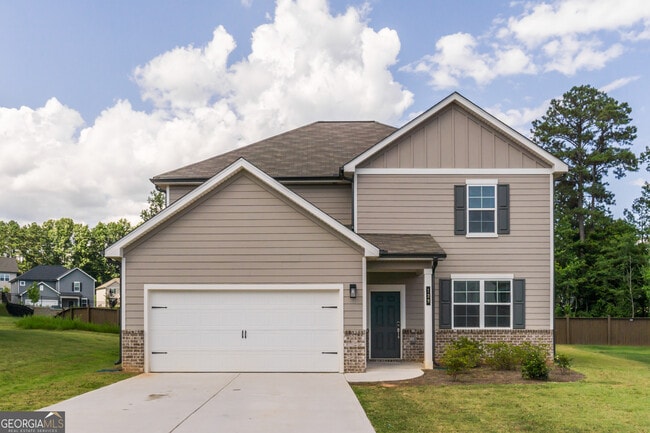 Photo - 129 Softwood Ct House