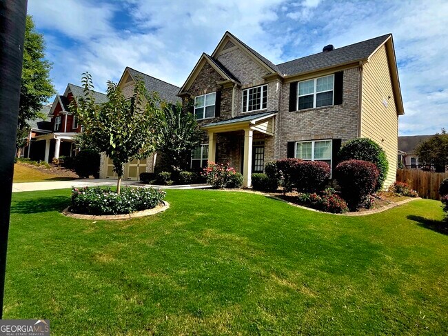 Photo - 1355 Magnolia Park Cir