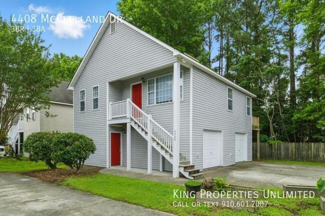 Building Photo - 4408 McClelland Dr