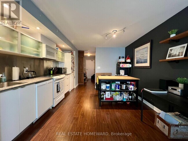 Photo - 705-4k Spadina Ave. Unité 1916