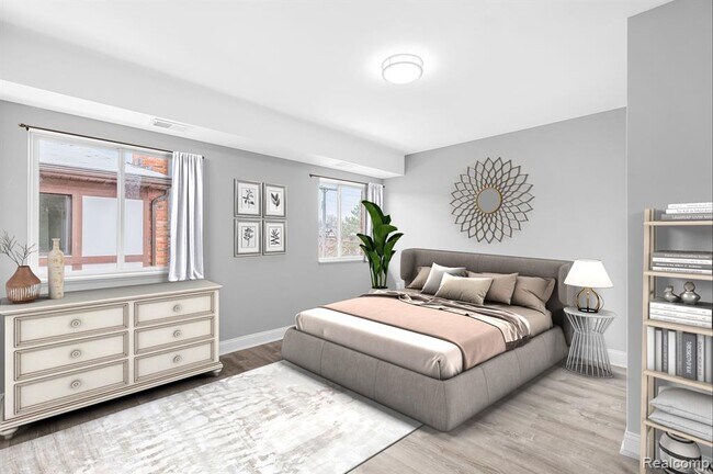 Photo - 134 W University Dr Unidad 311