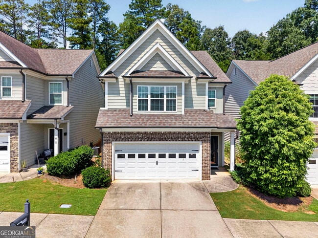 Building Photo - 1849 Blackstone Way