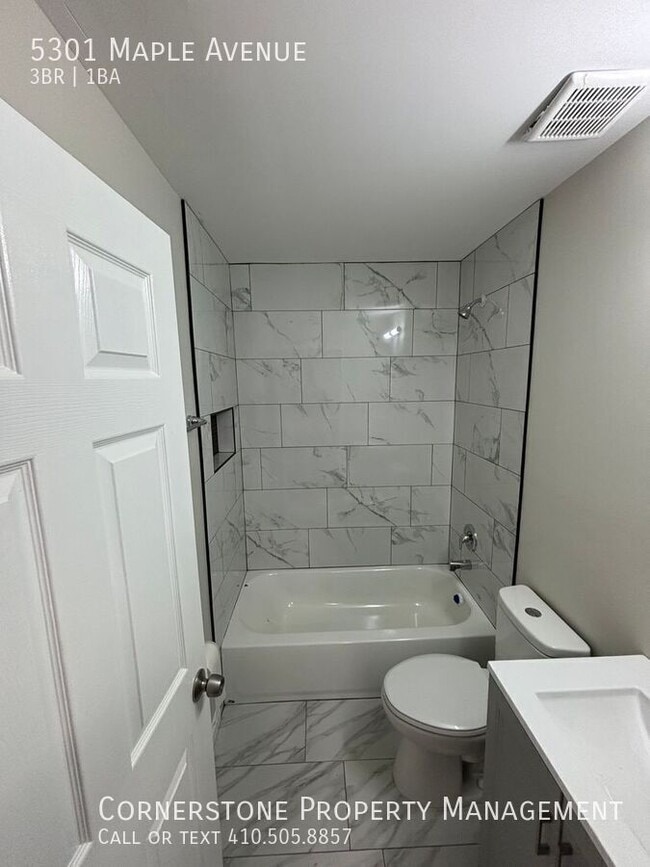 Photo - 5301 Maple Ave