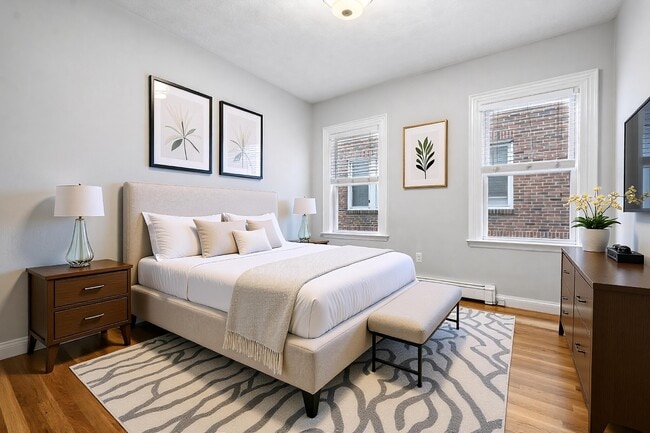 Photo - 1433 Cambridge St Unidad 1