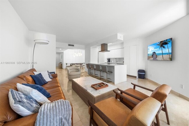 Photo - 4779 Collins Ave Unit 3804