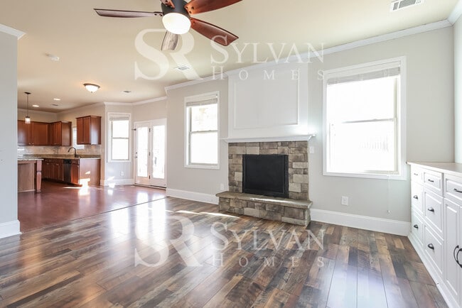 Photo - Living where You Love is Good for your Heart!