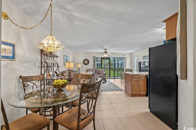 Photo - Ground floor, 2 bedroom, 2 bath, end unit- 10 mins to Surfside Beach.