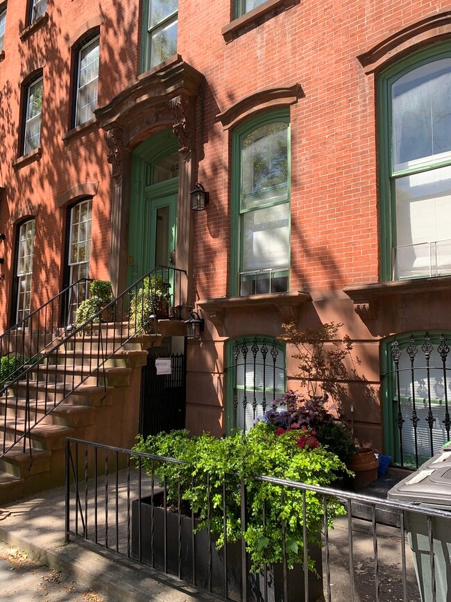 Photo - 422 Clermont Ave Unidad 1