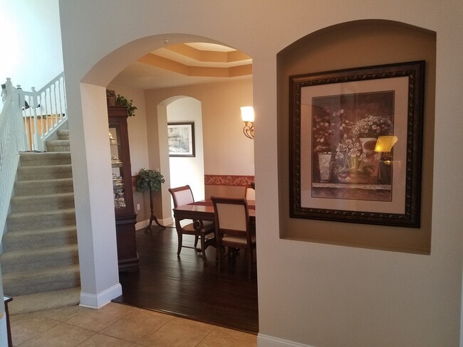 Formal Dining Room - 737 Seneca Meadows Rd
